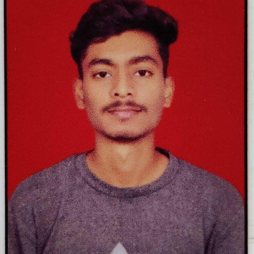 Ankur Kishor Ghusale